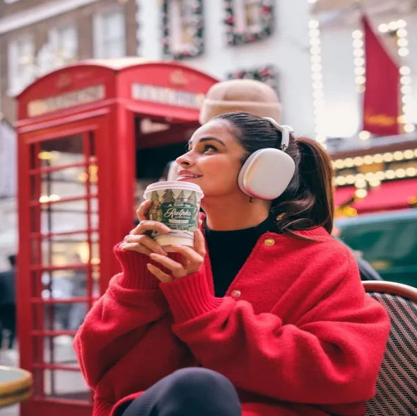 Influencer - Magnify Brand